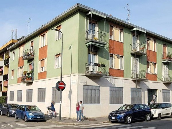 appartamento in vendita a Milano in zona Isola