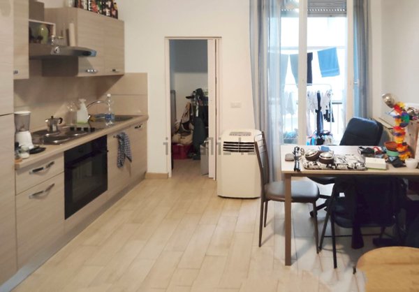 appartamento in vendita a Milano in zona Città Studi