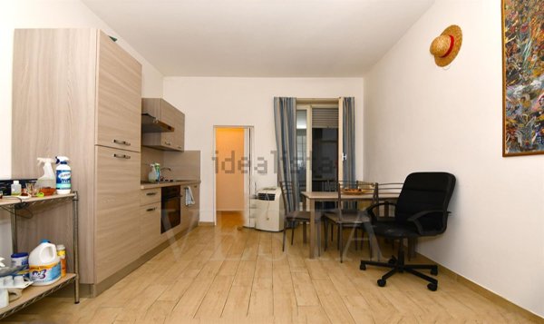 appartamento in vendita a Milano in zona Città Studi