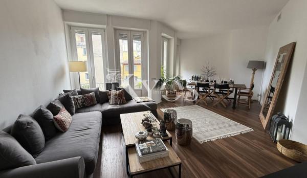 appartamento in vendita a Milano in zona Brera