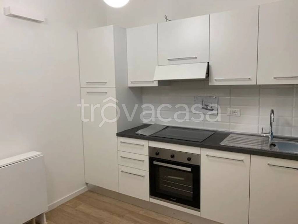 appartamento in vendita a Milano in zona Centro Storico