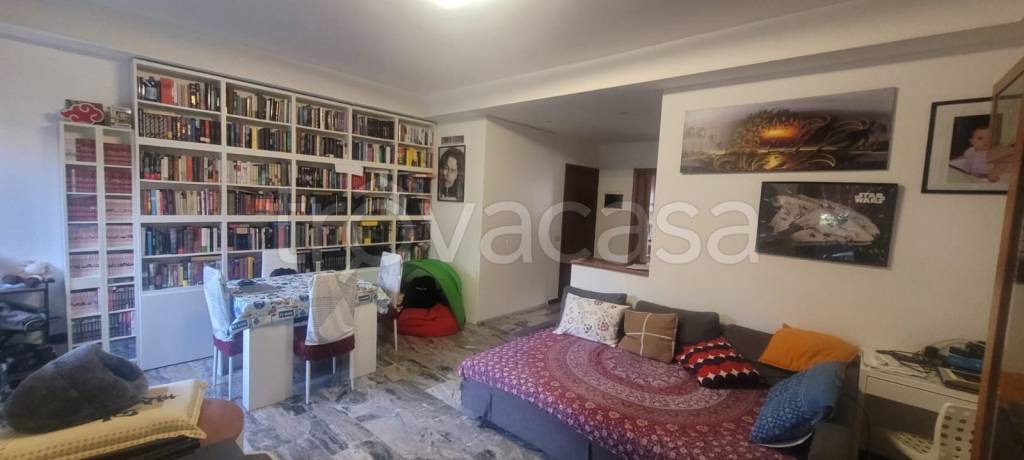 appartamento in vendita a Milano in zona San Cristoforo