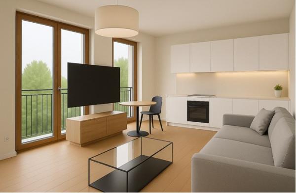 appartamento in vendita a Milano in zona Calvairate