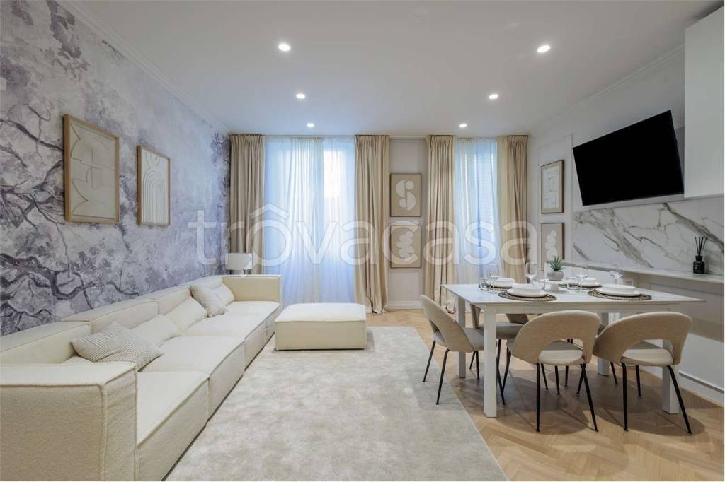 appartamento in vendita a Milano in zona Precotto