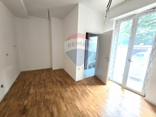 appartamento in vendita a Milano in zona San Siro