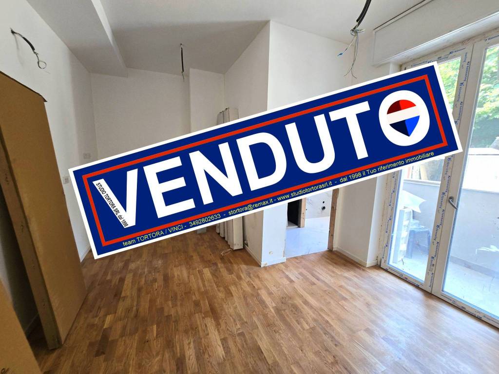 appartamento in vendita a Milano in zona San Siro