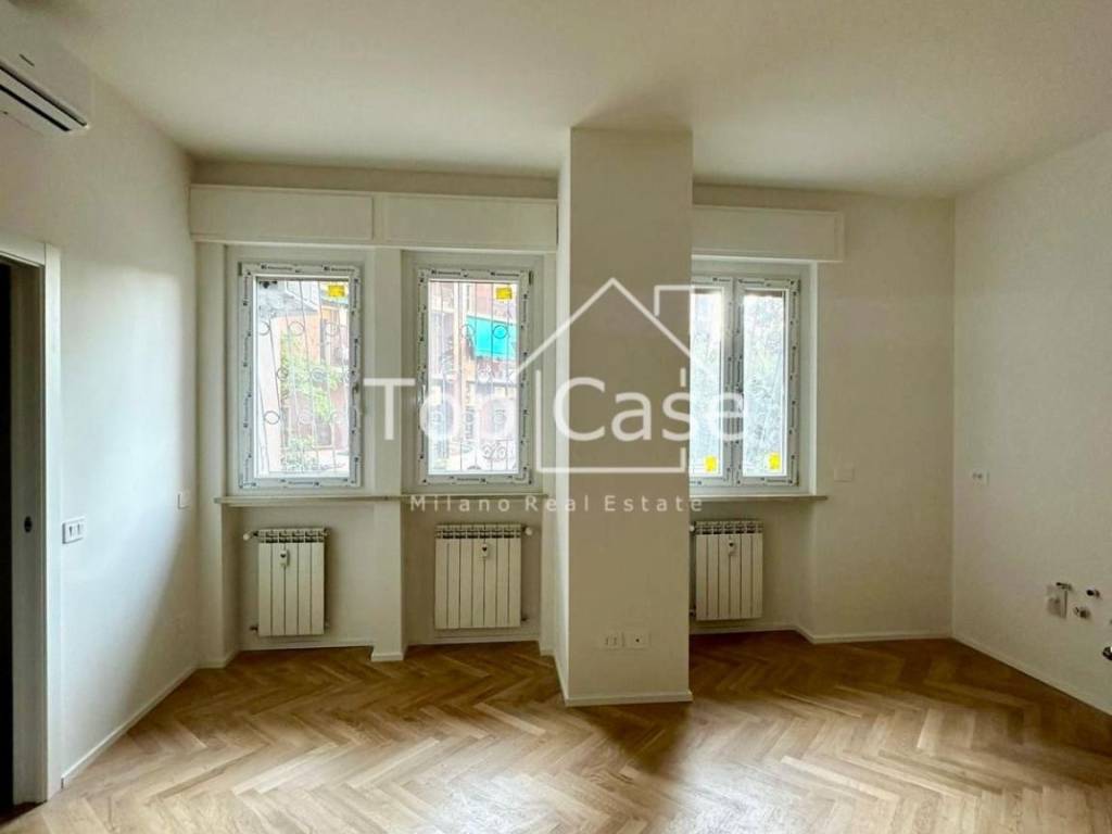 appartamento in vendita a Milano in zona Dergano