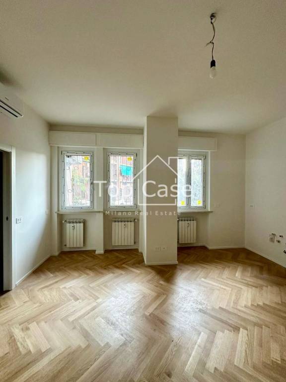 appartamento in vendita a Milano in zona Affori