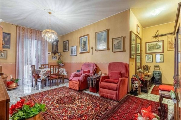 appartamento in vendita a Milano in zona Centro Storico