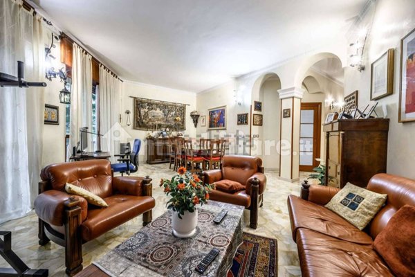 appartamento in vendita a Milano in zona Il Portello