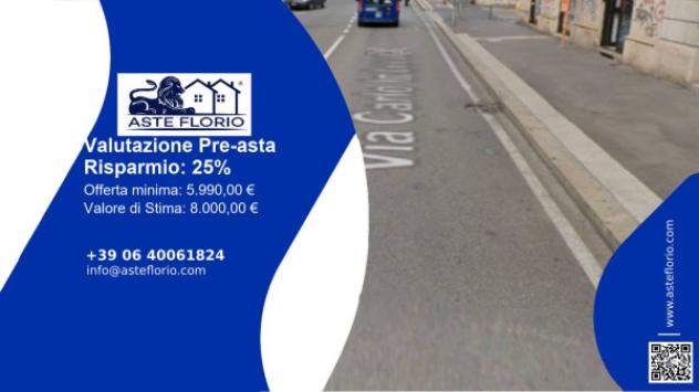 terreno edificabile in vendita a Milano in zona Bovisa