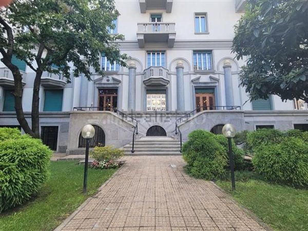 appartamento in vendita a Milano in zona Centro Storico