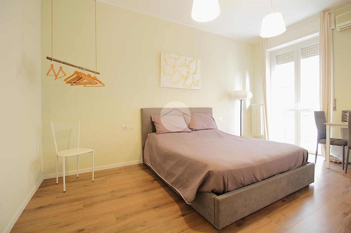 appartamento in vendita a Milano in zona Villapizzone