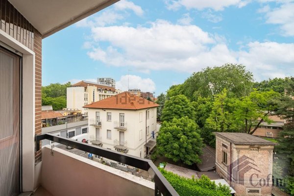 appartamento in vendita a Milano in zona Precotto