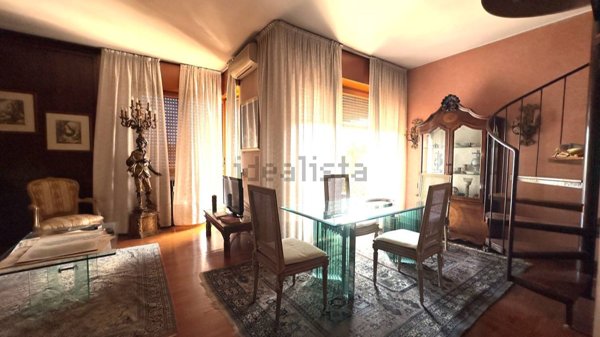 appartamento in vendita a Milano in zona Vigentino