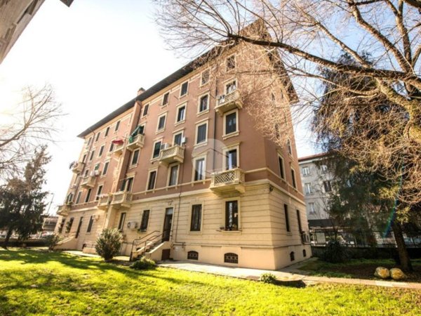 appartamento in vendita a Milano in zona Lambrate