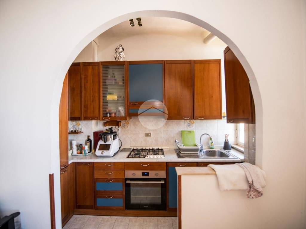 appartamento in vendita a Milano in zona Lambrate