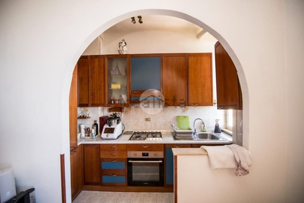 appartamento in vendita a Milano in zona Lambrate