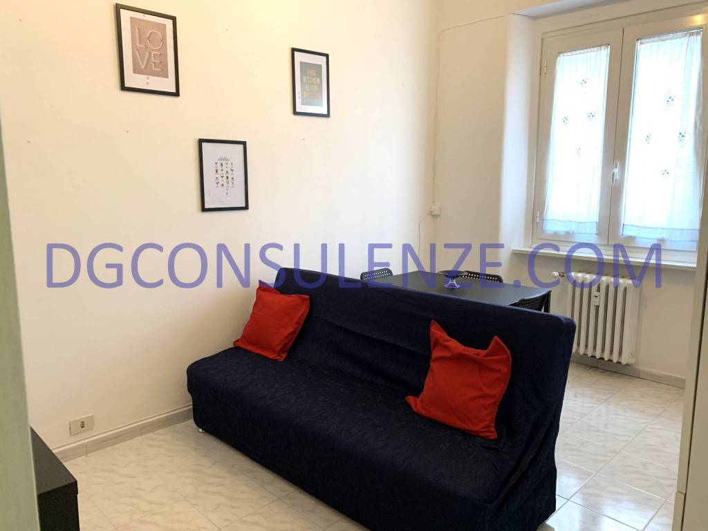 appartamento in vendita a Milano in zona Città Studi