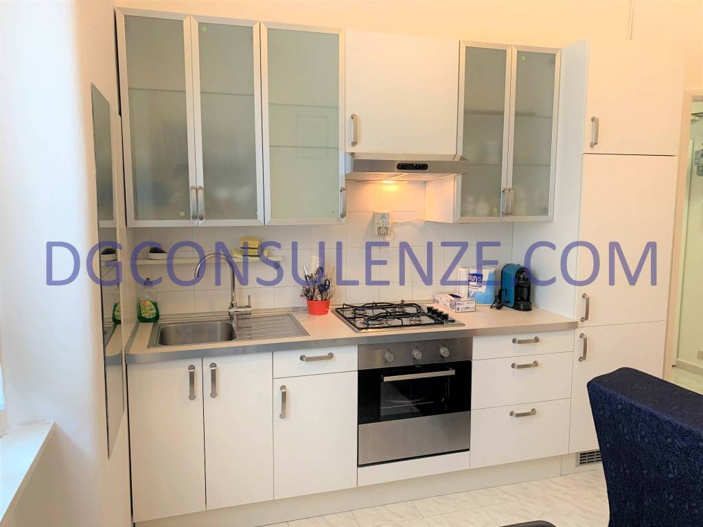 appartamento in vendita a Milano in zona Città Studi