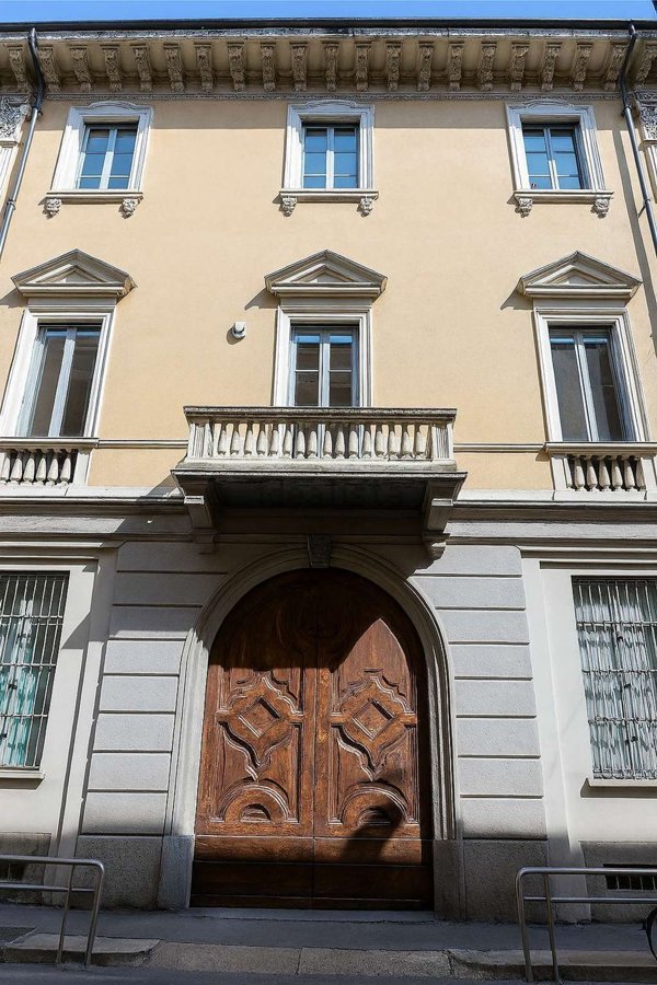appartamento in vendita a Milano in zona Solari