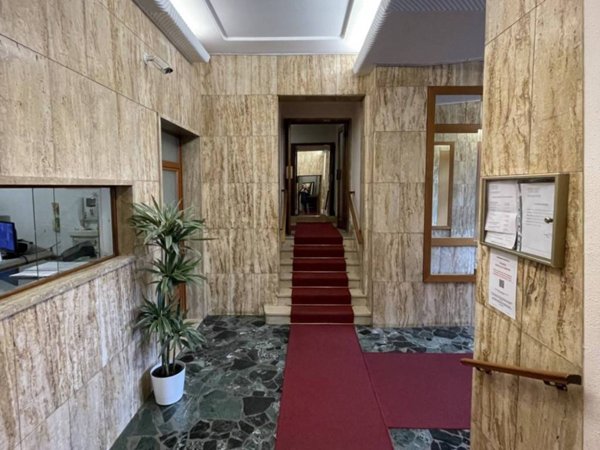 appartamento in vendita a Milano in zona Porta Romana