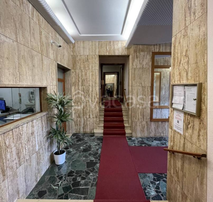 appartamento in vendita a Milano in zona Stazione Centrale