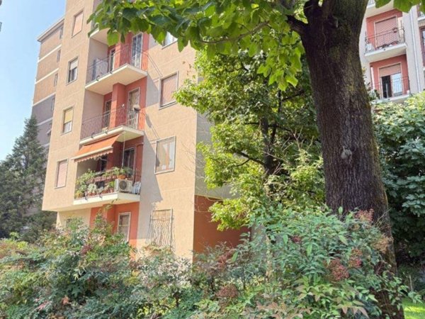 appartamento in vendita a Milano in zona Maggiolina