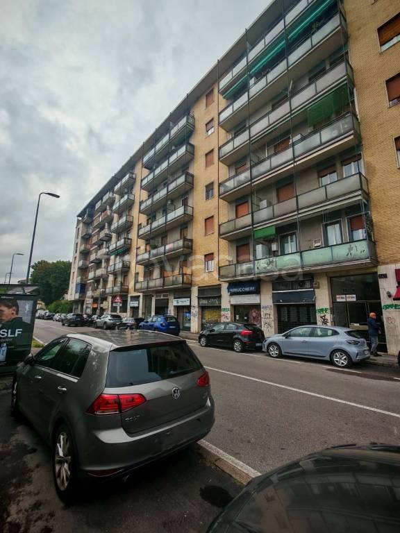 appartamento in vendita a Milano in zona Crescenzago