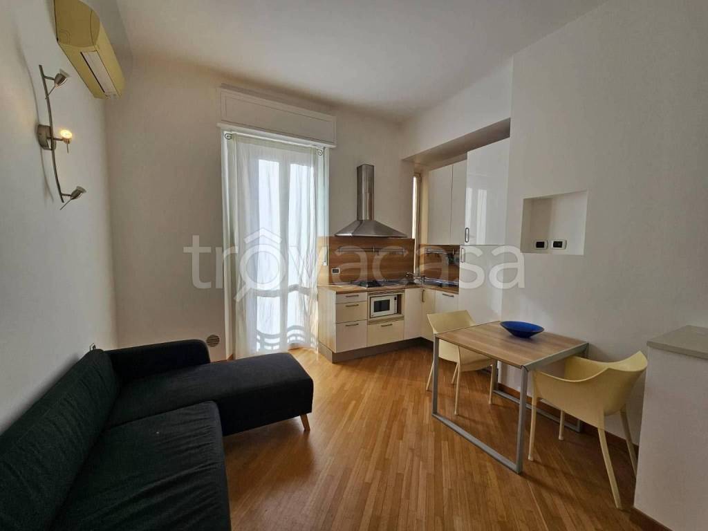 appartamento in vendita a Milano in zona Il Portello