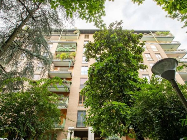 appartamento in vendita a Milano in zona Porta Romana