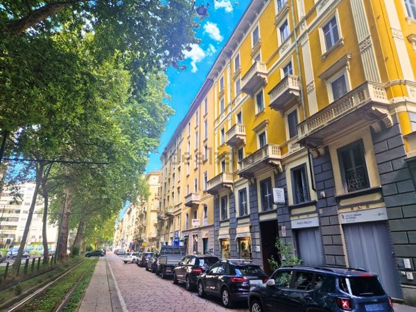 negozio in vendita a Milano in zona Cinque Giornate