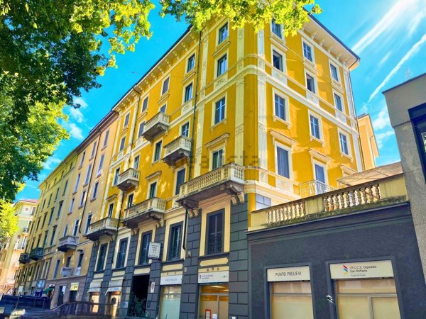 appartamento in vendita a Milano in zona Cinque Giornate