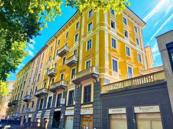 appartamento in vendita a Milano in zona Cinque Giornate