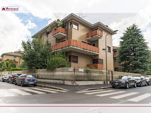 appartamento in vendita a Milano in zona Precotto