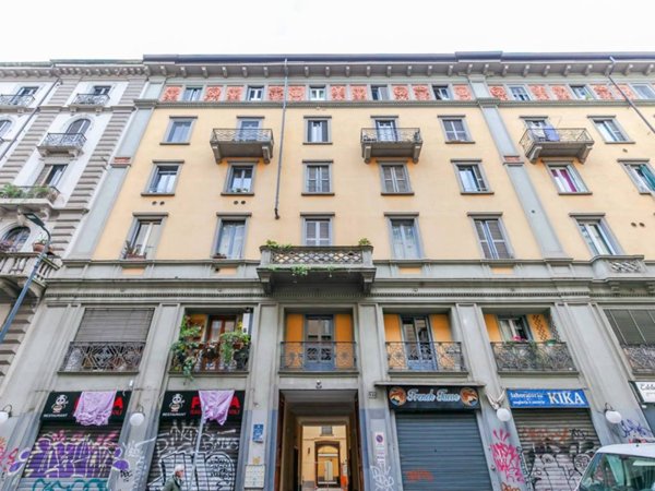 appartamento in vendita a Milano in zona Porta Venezia