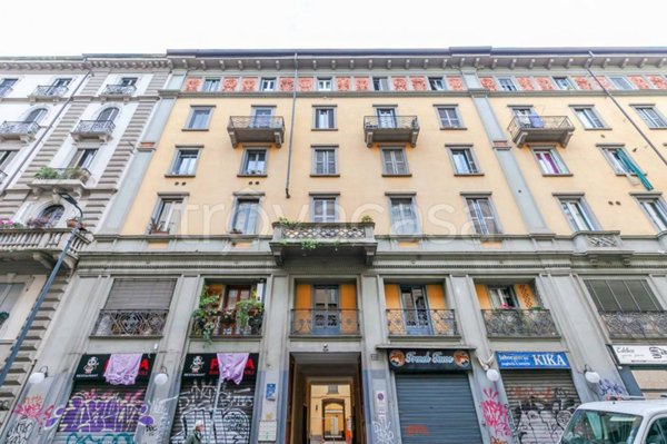 appartamento in vendita a Milano in zona Porta Venezia
