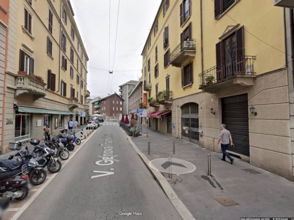 appartamento in vendita a Milano in zona Isola