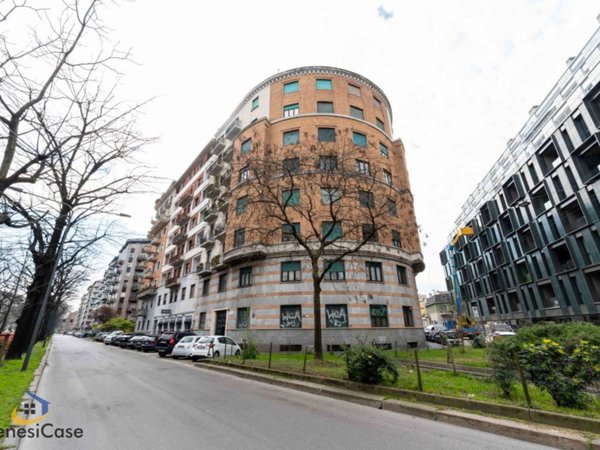 appartamento in vendita a Milano in zona Città Studi