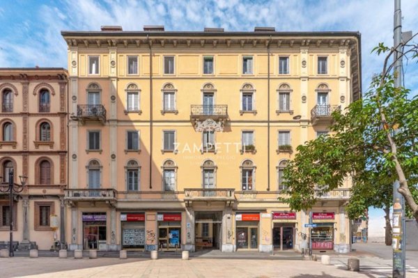 appartamento in vendita a Milano in zona Conchetta