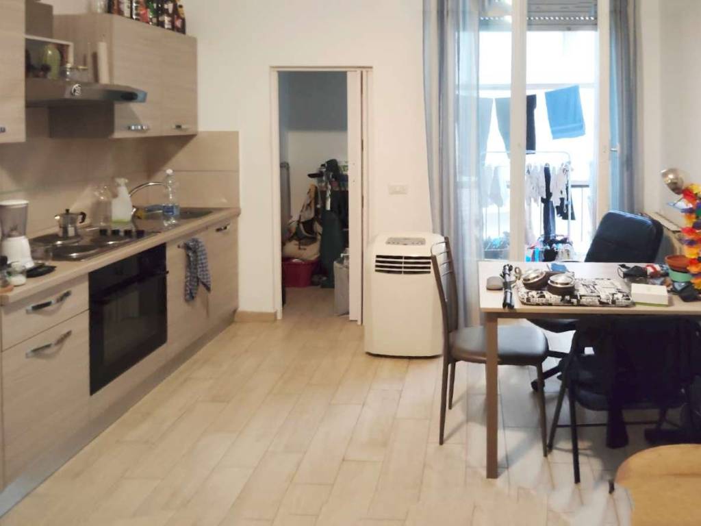 appartamento in vendita a Milano in zona Città Studi