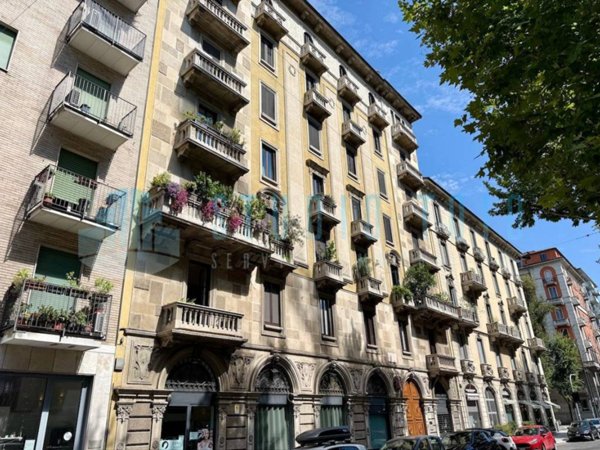 appartamento in vendita a Milano in zona Solari