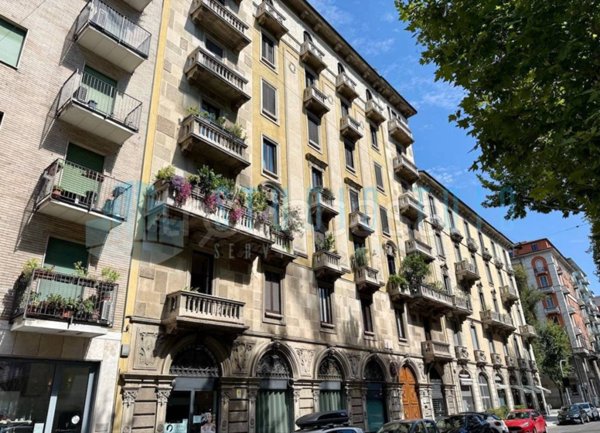 appartamento in vendita a Milano in zona Solari