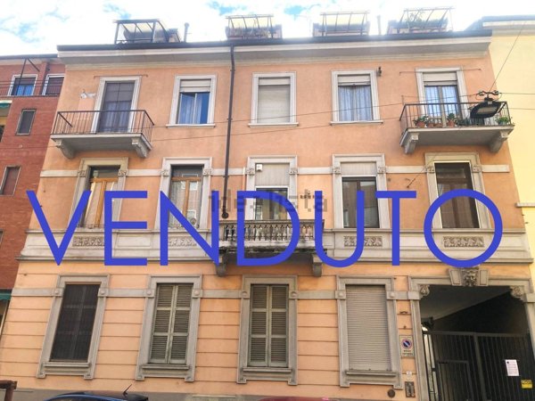appartamento in vendita a Milano in zona Rogoredo