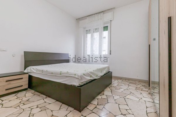 appartamento in vendita a Milano in zona Crescenzago