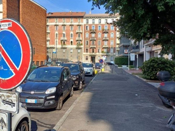 appartamento in vendita a Milano in zona Solari