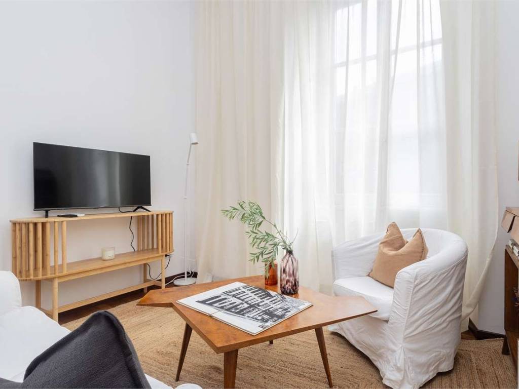 appartamento in vendita a Milano in zona Stadera