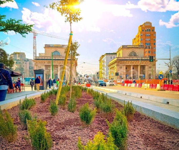 appartamento in vendita a Milano in zona Porta Venezia