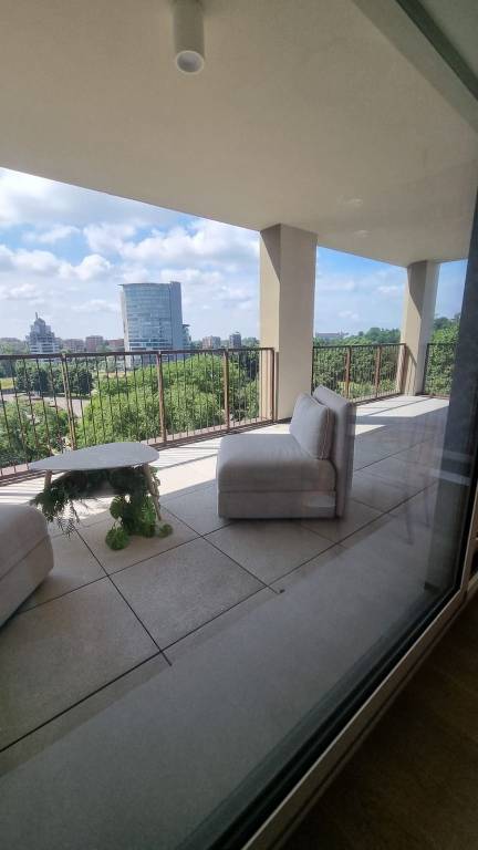 appartamento in vendita a Milano in zona Il Portello
