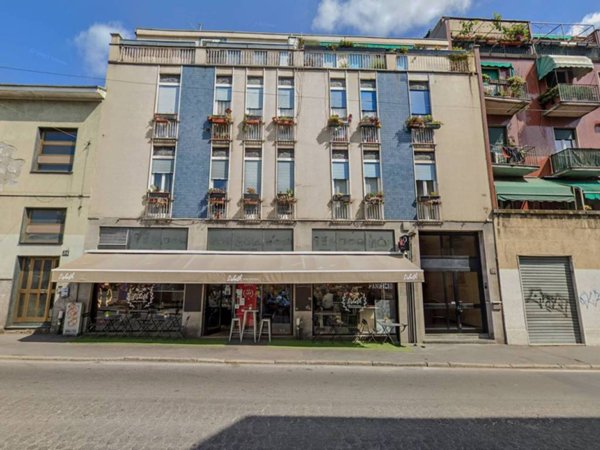 appartamento in vendita a Milano in zona Crescenzago